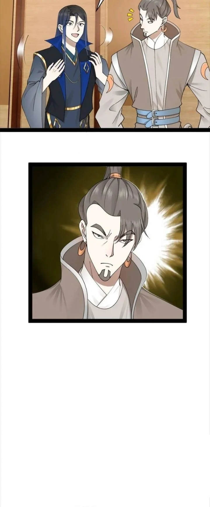 Ultimate Son-in-law Chapter 77 Gambar 21