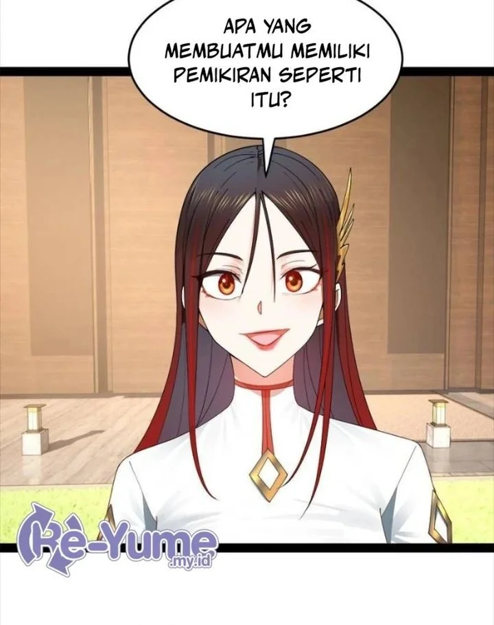 Ultimate Son-in-law Chapter 77 Gambar 24