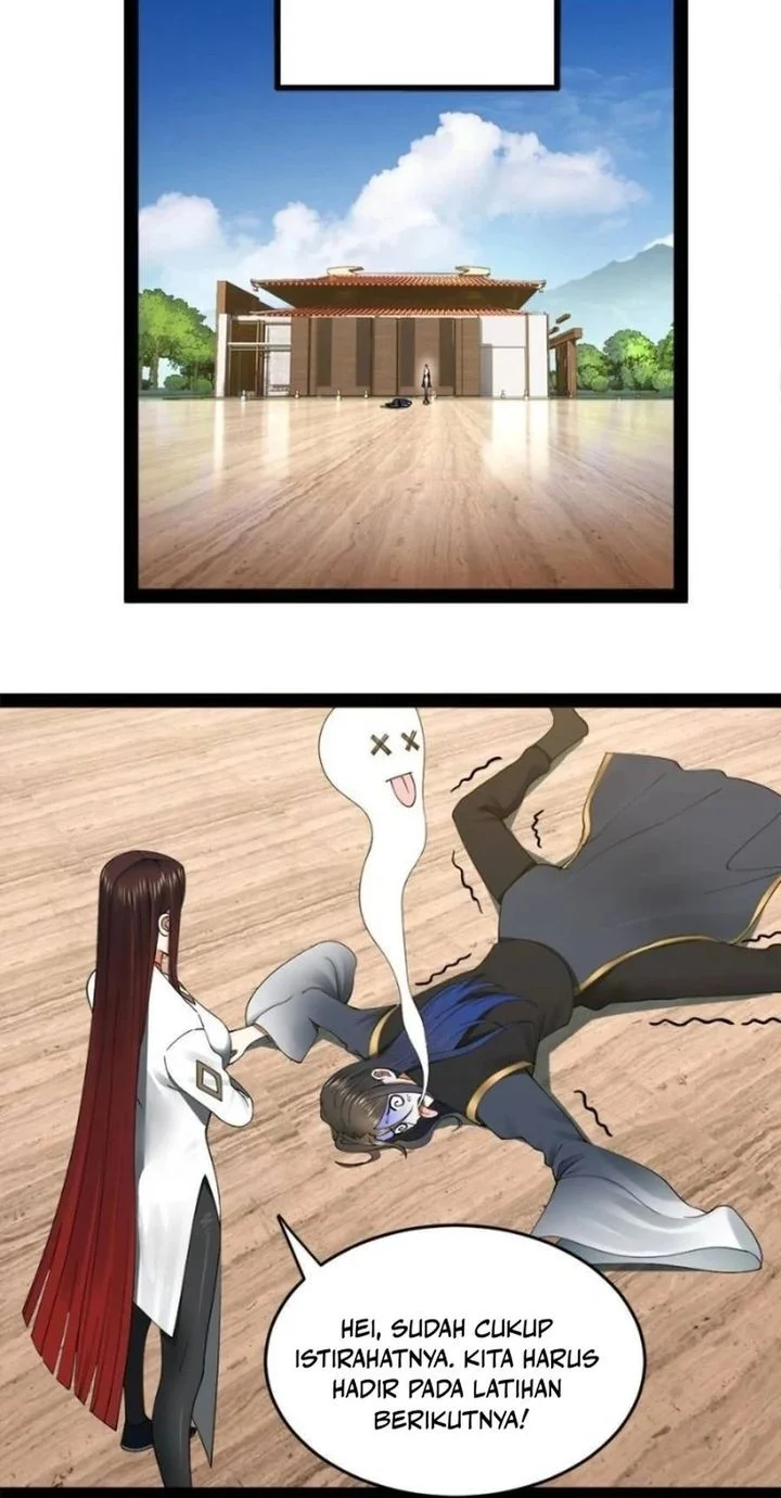 Ultimate Son-in-law Chapter 78 Gambar 3