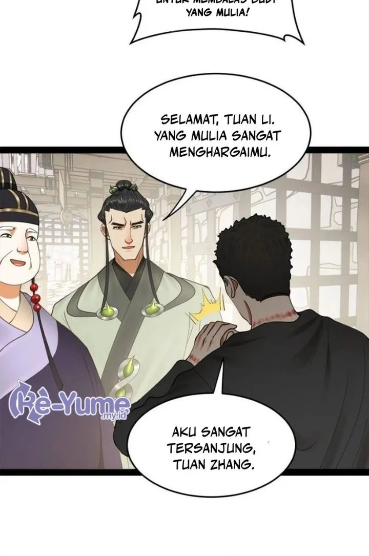 Ultimate Son-in-law Chapter 78 Gambar 9