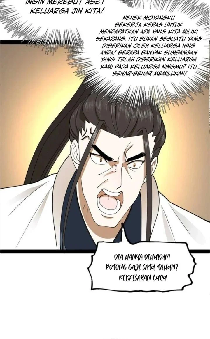 Ultimate Son-in-law Chapter 78 Gambar 12