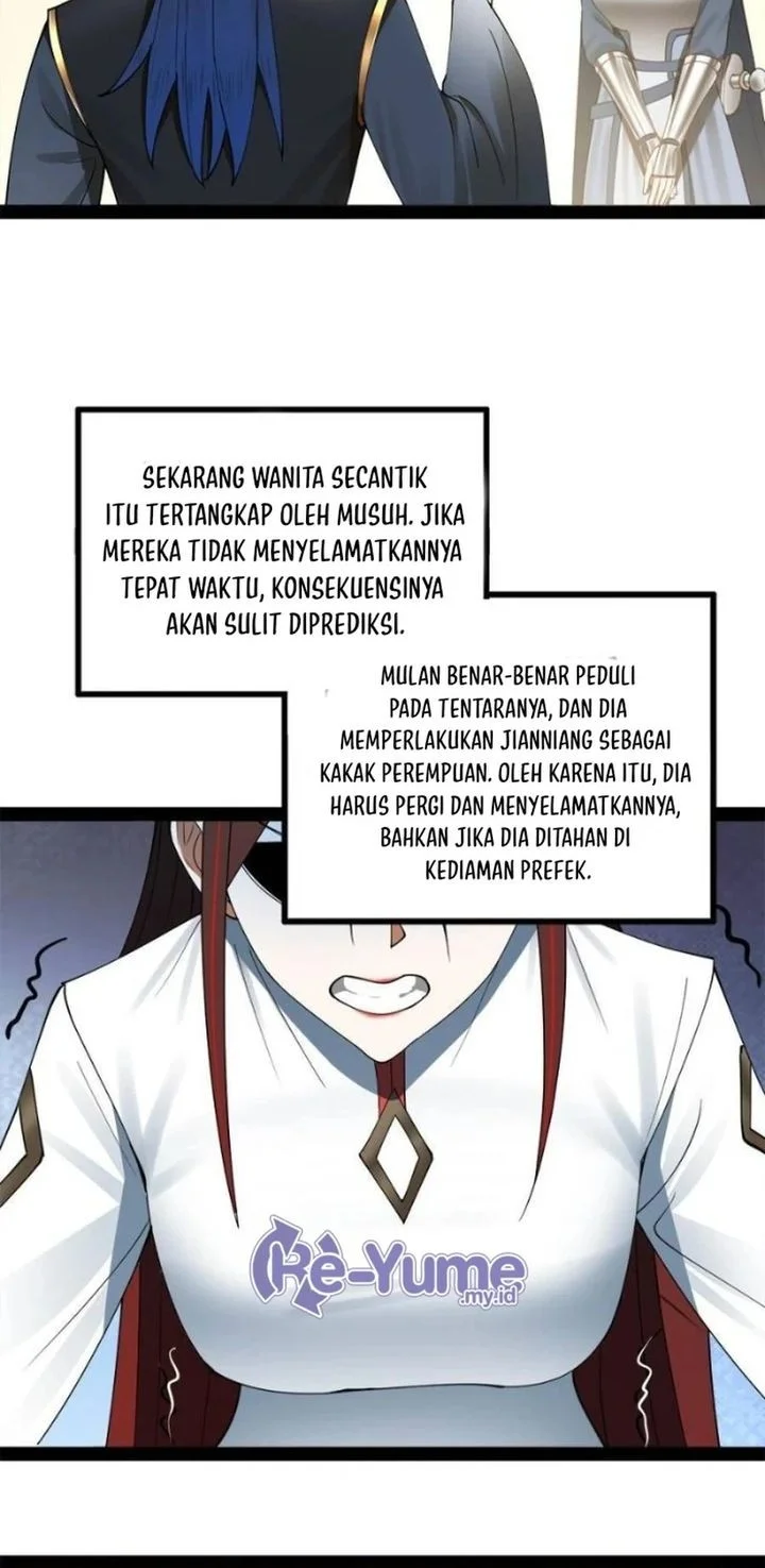 Ultimate Son-in-law Chapter 78 Gambar 24
