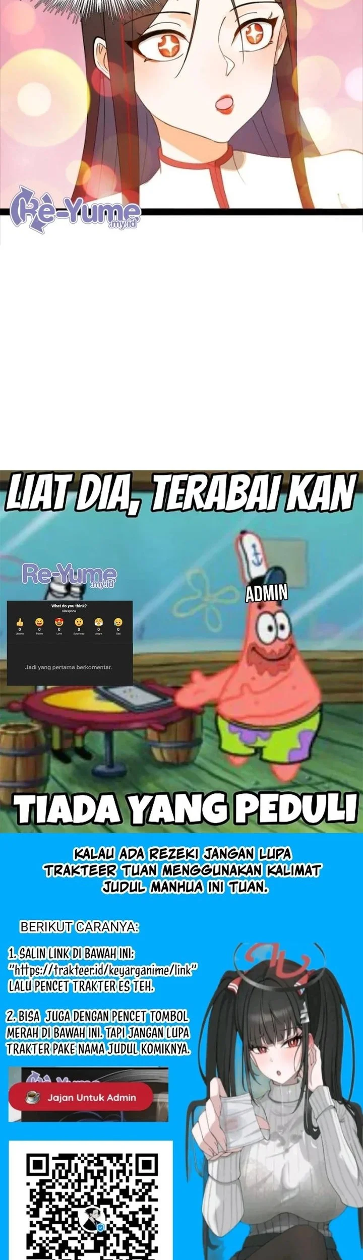 Ultimate Son-in-law Chapter 78 Gambar 26