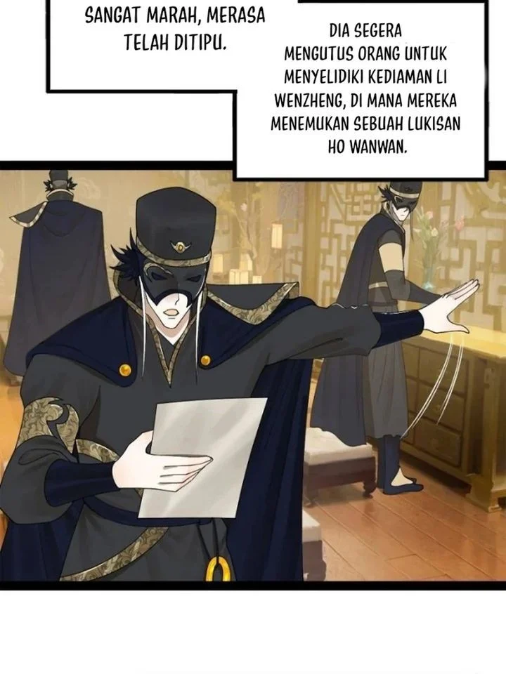 Ultimate Son-in-law Chapter 79 Gambar 18