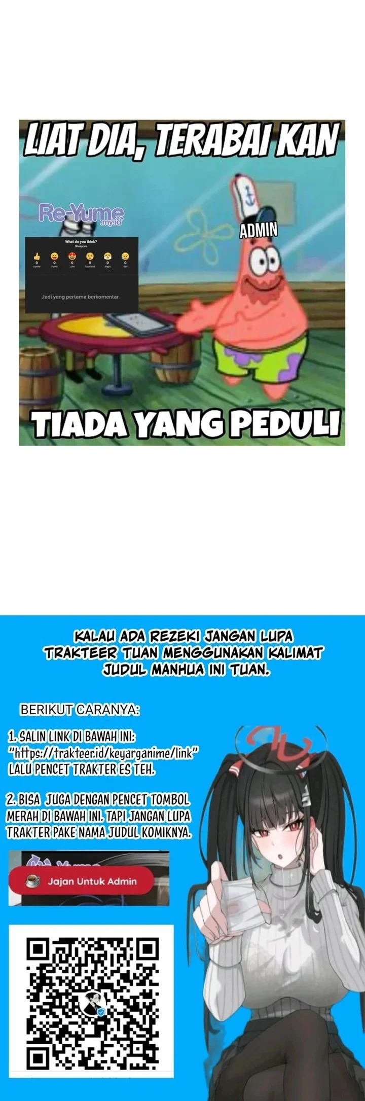 Ultimate Son-in-law Chapter 79 Gambar 23