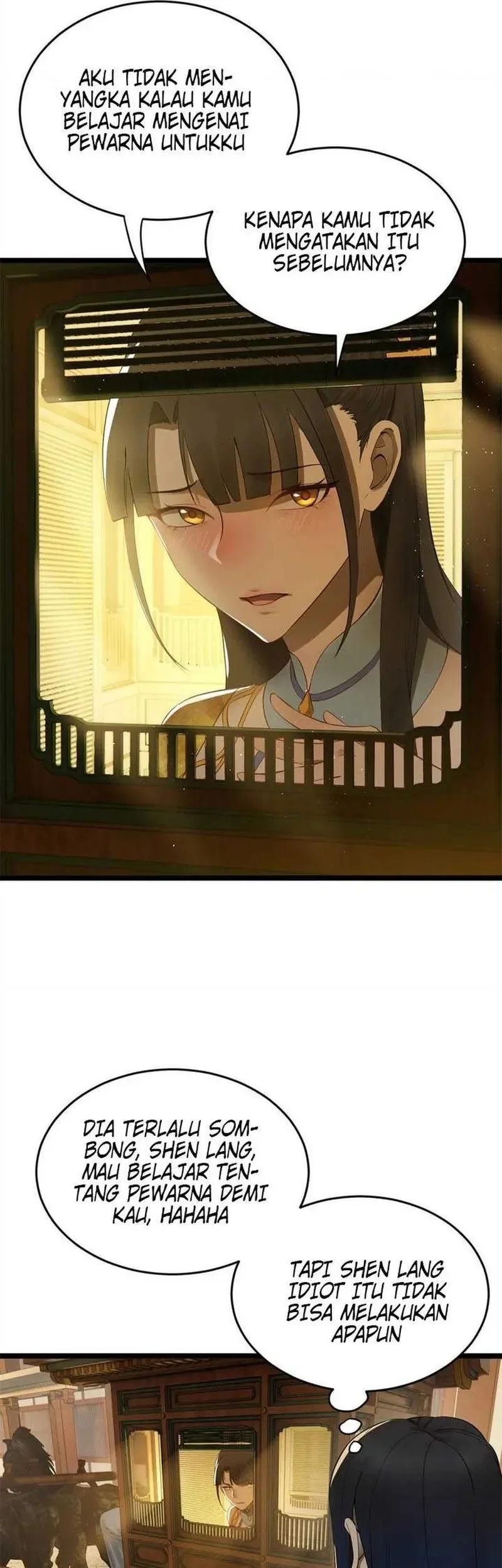 Ultimate Son-in-law Chapter 8 Gambar 19