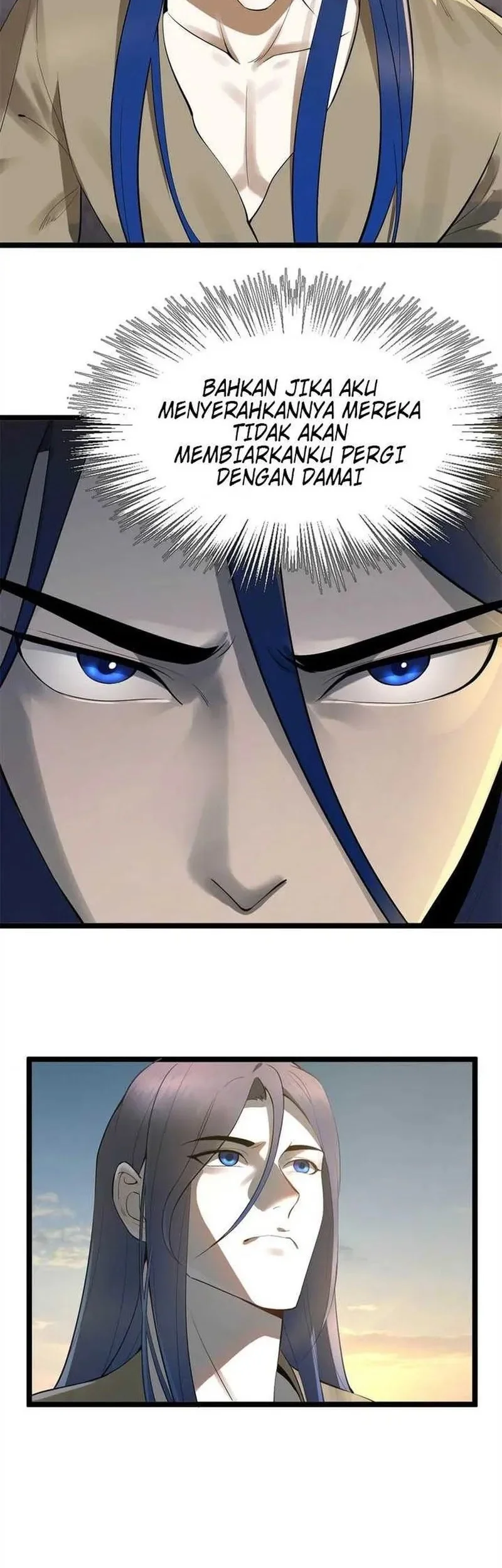 Ultimate Son-in-law Chapter 8 Gambar 26