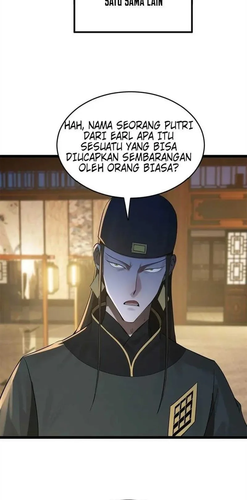 Ultimate Son-in-law Chapter 8 Gambar 16