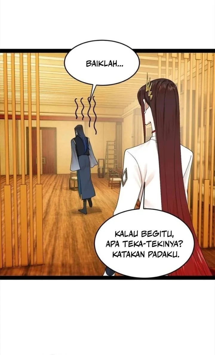 Ultimate Son-in-law Chapter 80 Gambar 3