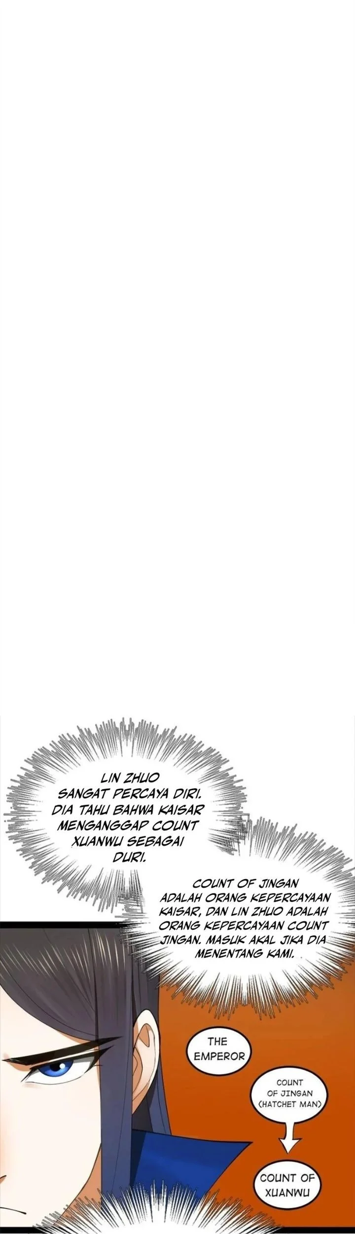 Ultimate Son-in-law Chapter 80 Gambar 16