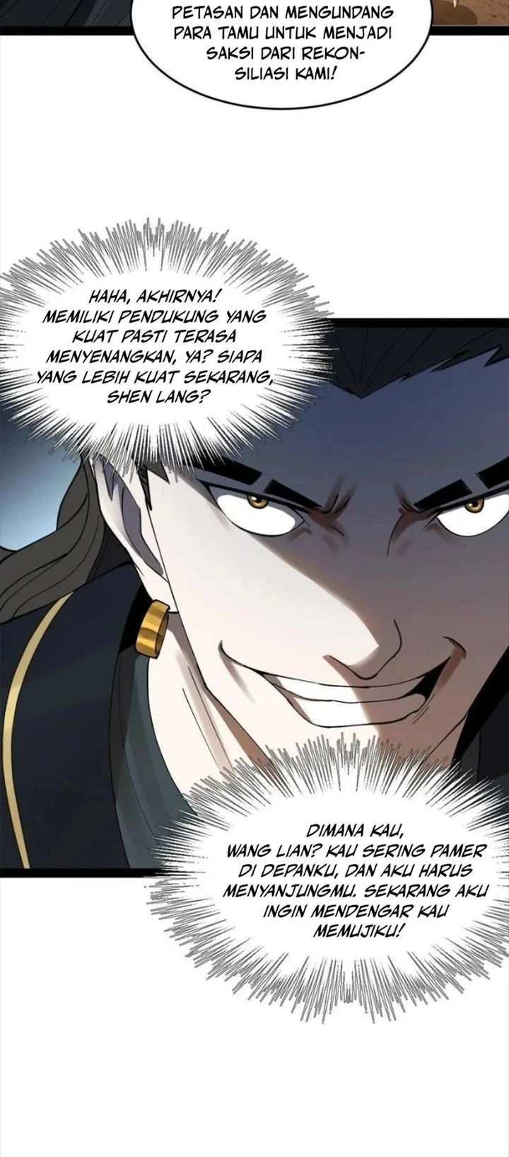 Ultimate Son-in-law Chapter 80 Gambar 18