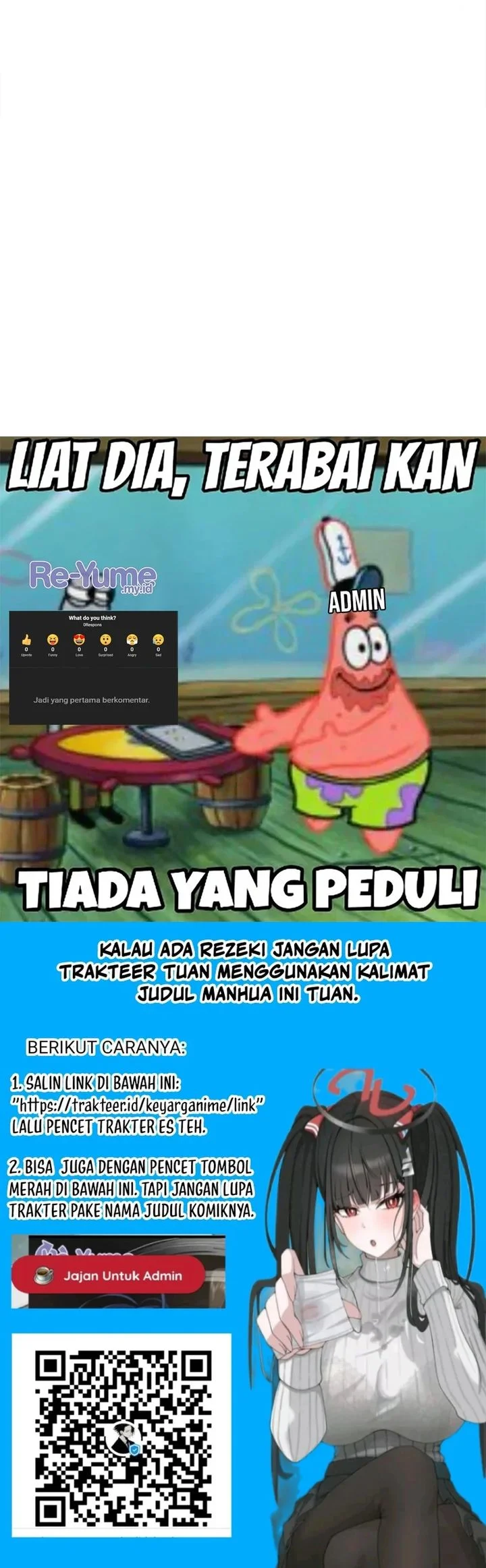 Ultimate Son-in-law Chapter 80 Gambar 25