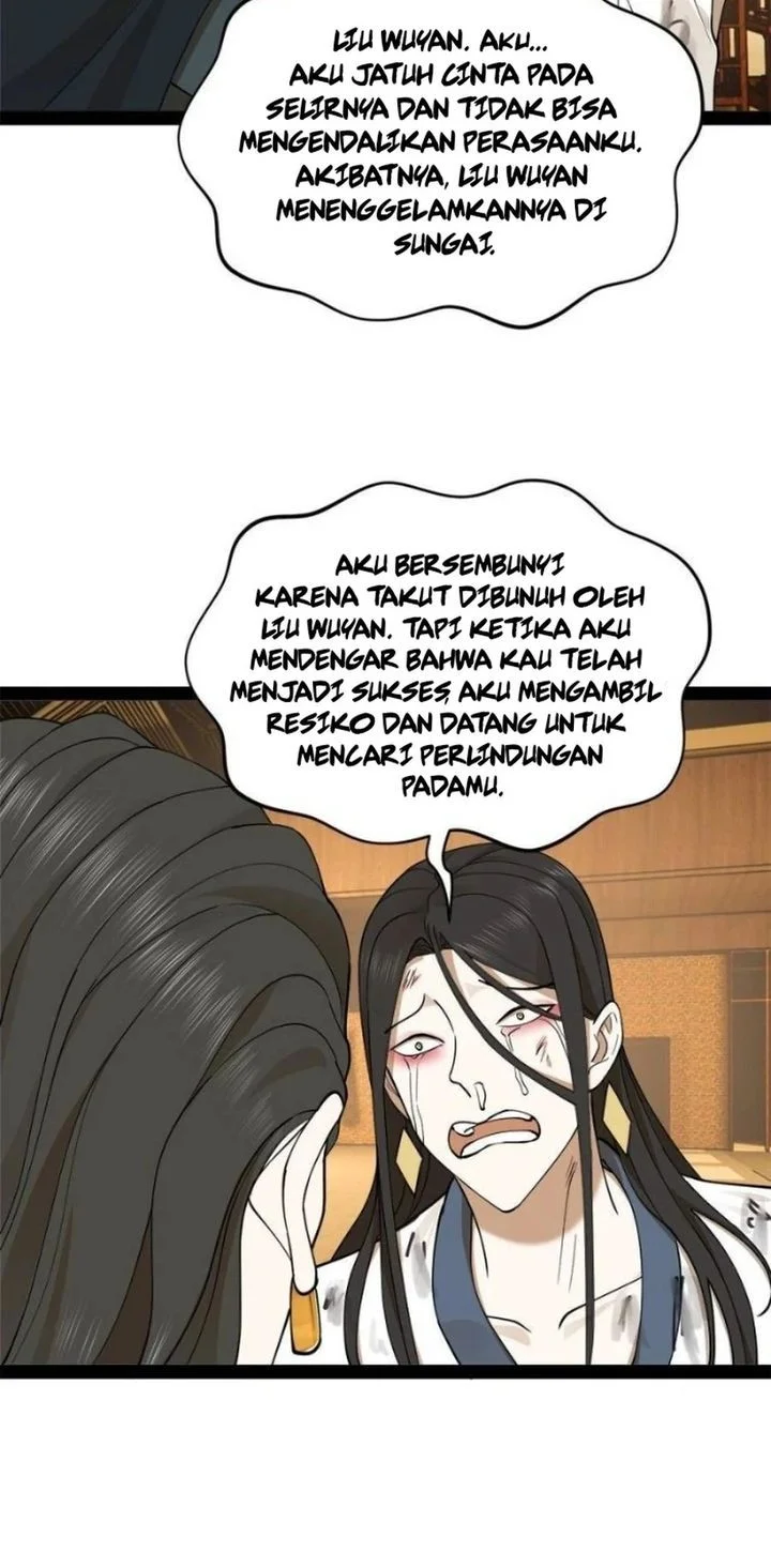 Ultimate Son-in-law Chapter 81 Gambar 9
