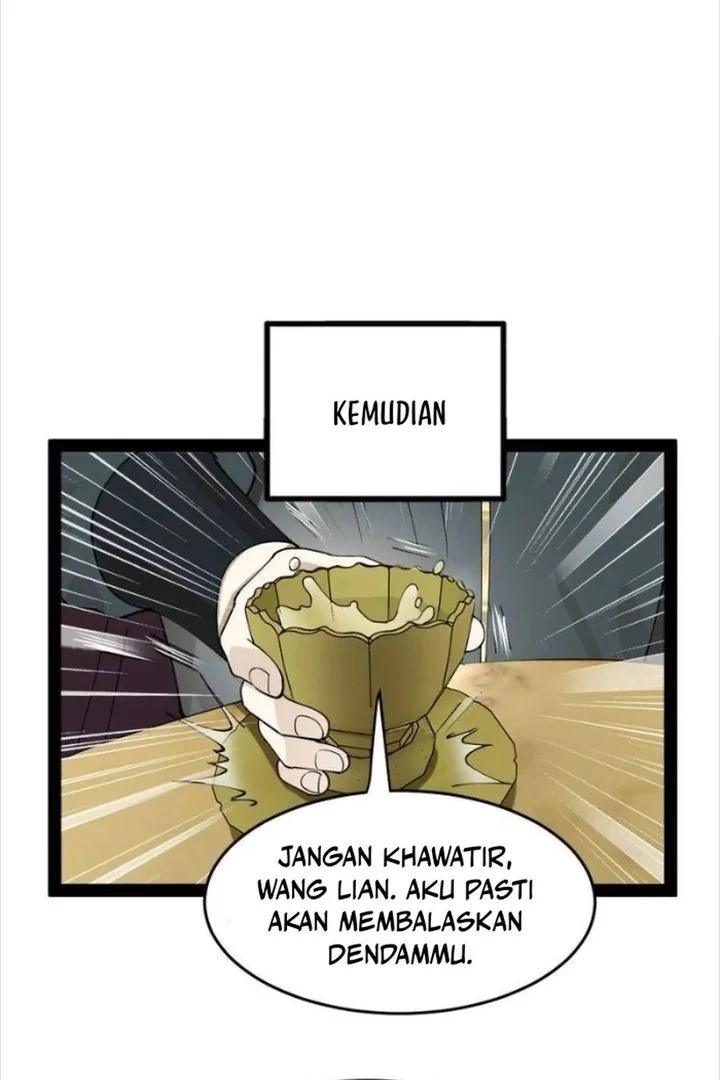 Ultimate Son-in-law Chapter 81 Gambar 12