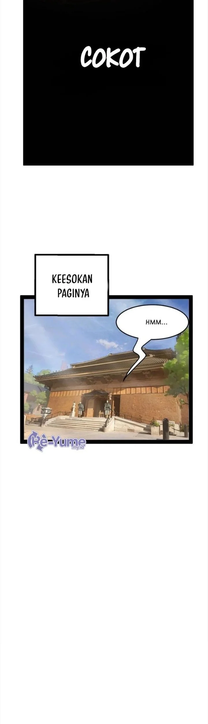 Ultimate Son-in-law Chapter 81 Gambar 17