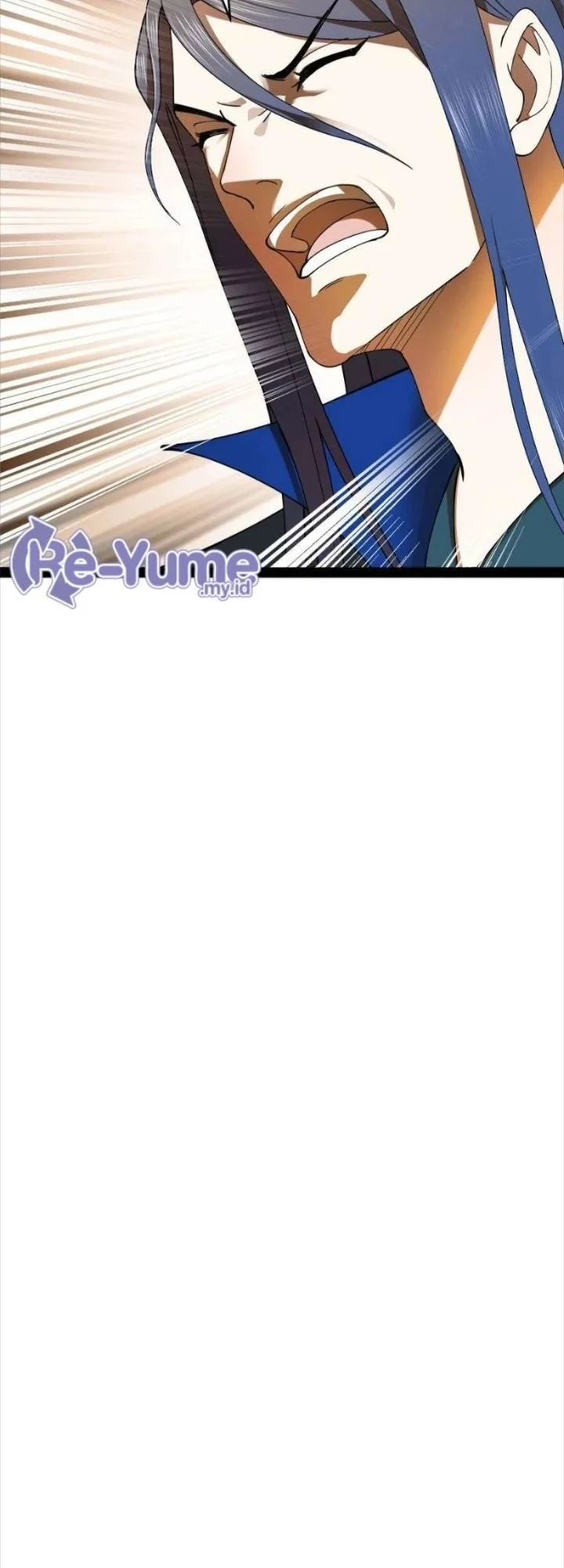 Ultimate Son-in-law Chapter 83 Gambar 30