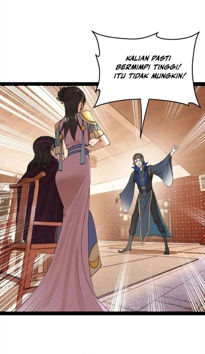 Ultimate Son-in-law Chapter 83 Gambar 3