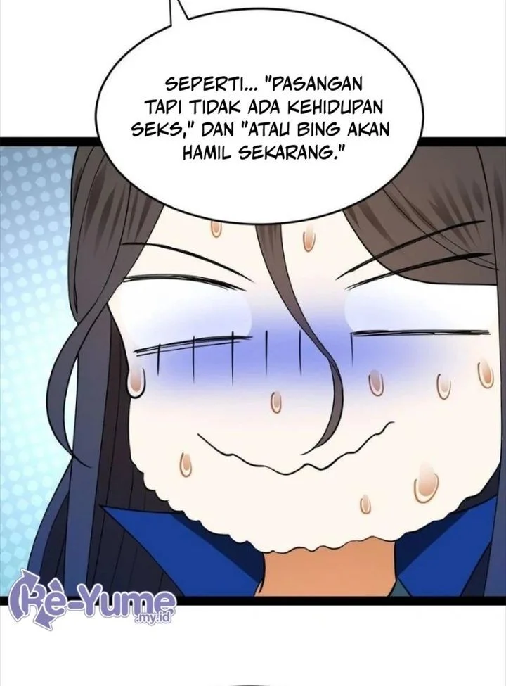 Ultimate Son-in-law Chapter 83 Gambar 9