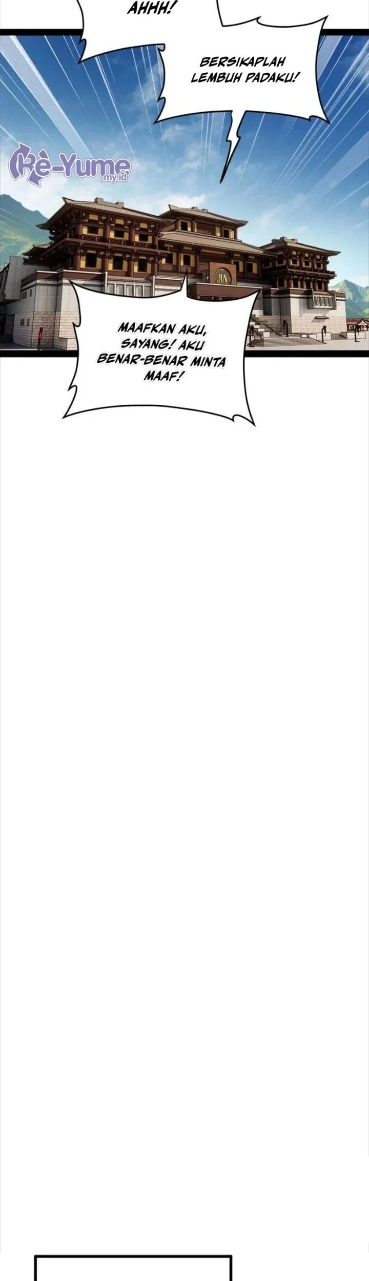 Ultimate Son-in-law Chapter 83 Gambar 11