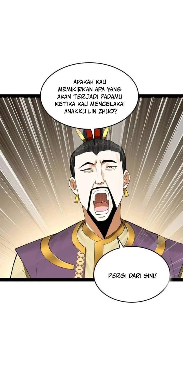 Ultimate Son-in-law Chapter 83 Gambar 15