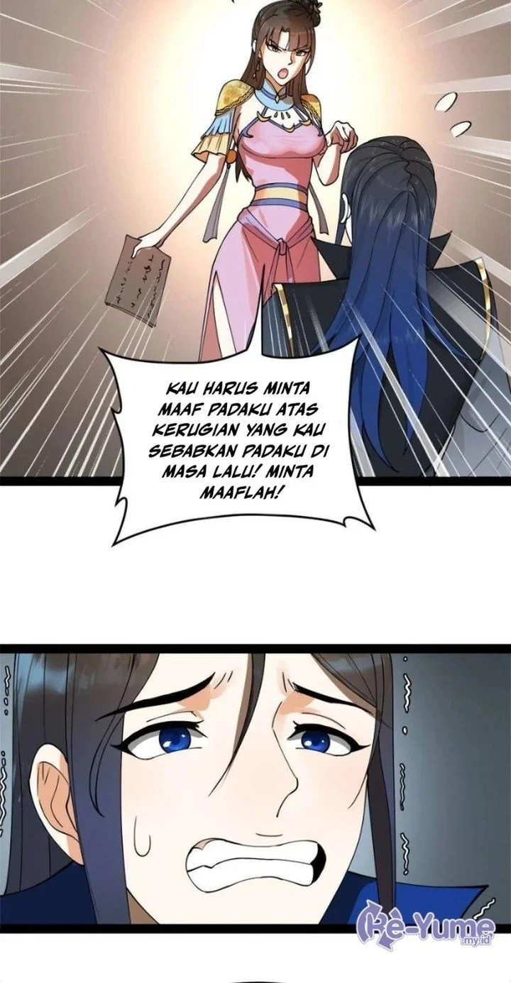 Ultimate Son-in-law Chapter 83 Gambar 27