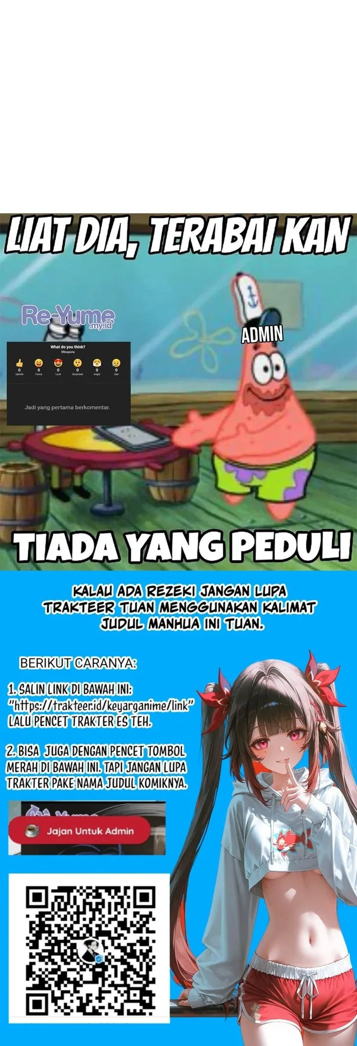 Ultimate Son-in-law Chapter 84 Gambar 28