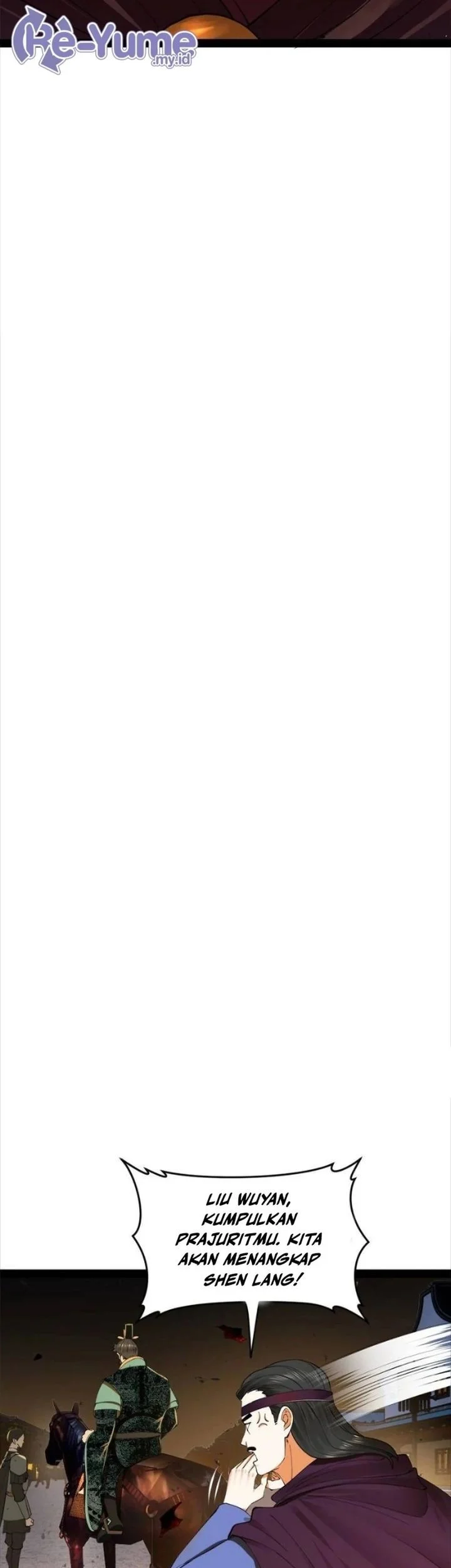 Ultimate Son-in-law Chapter 84 Gambar 16