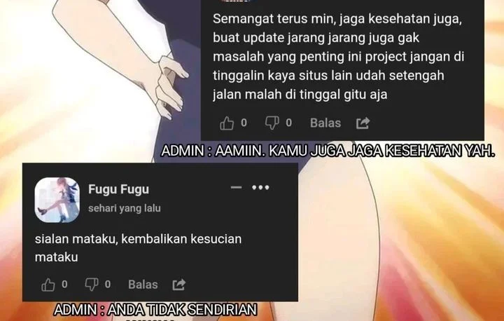 Ultimate Son-in-law Chapter 85 Gambar 36