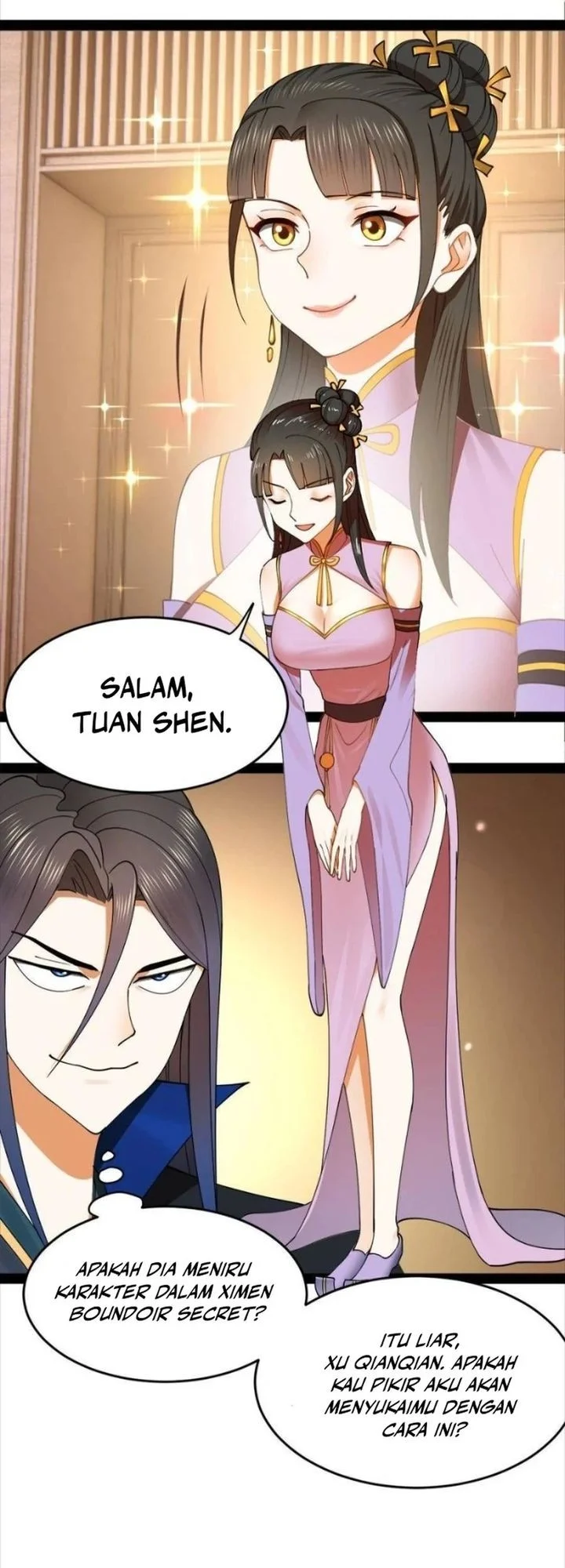 Ultimate Son-in-law Chapter 85 Gambar 6