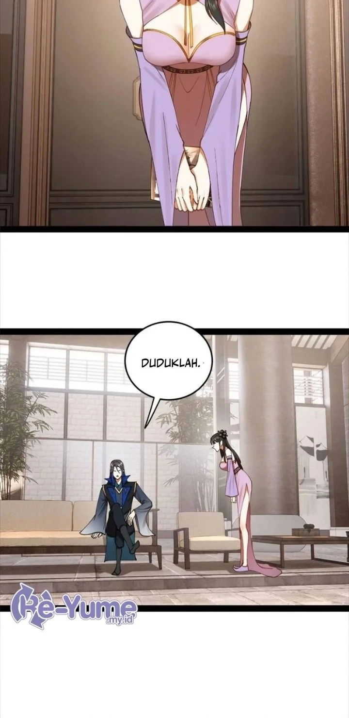 Ultimate Son-in-law Chapter 85 Gambar 9