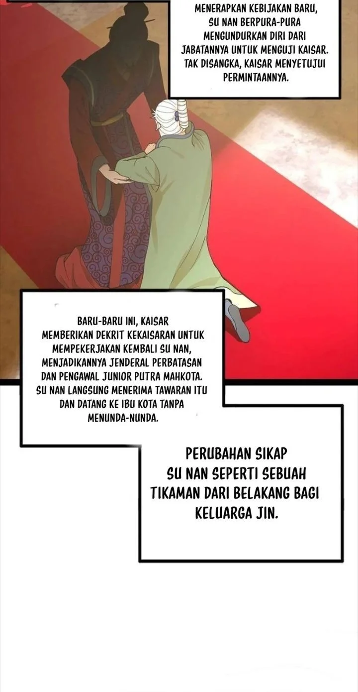 Ultimate Son-in-law Chapter 85 Gambar 24