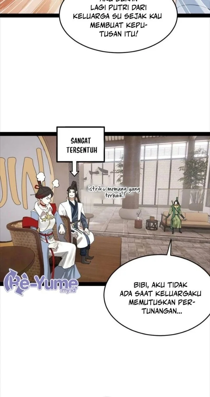 Ultimate Son-in-law Chapter 86 Gambar 18