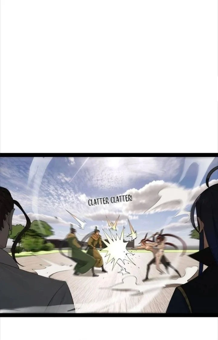 Ultimate Son-in-law Chapter 86 Gambar 21