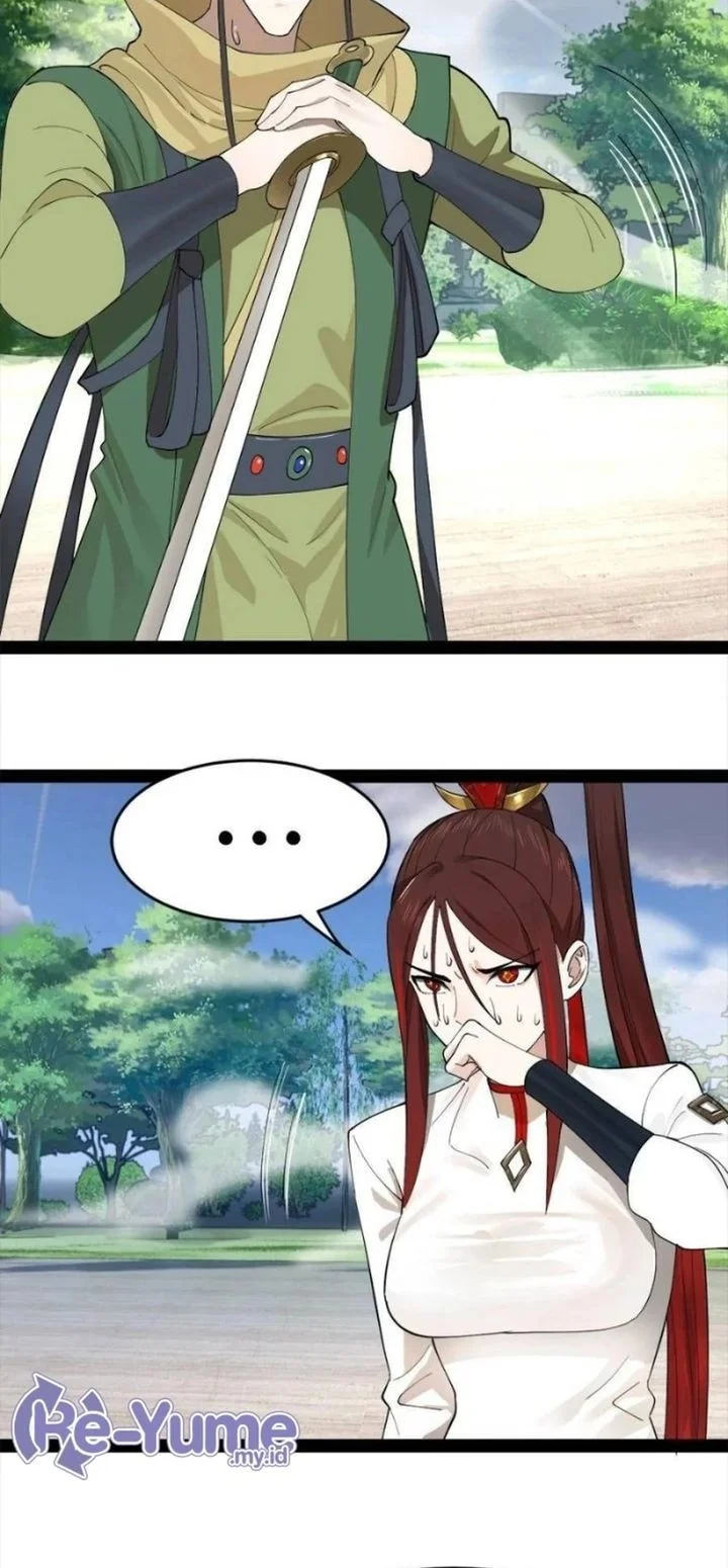 Ultimate Son-in-law Chapter 86 Gambar 24