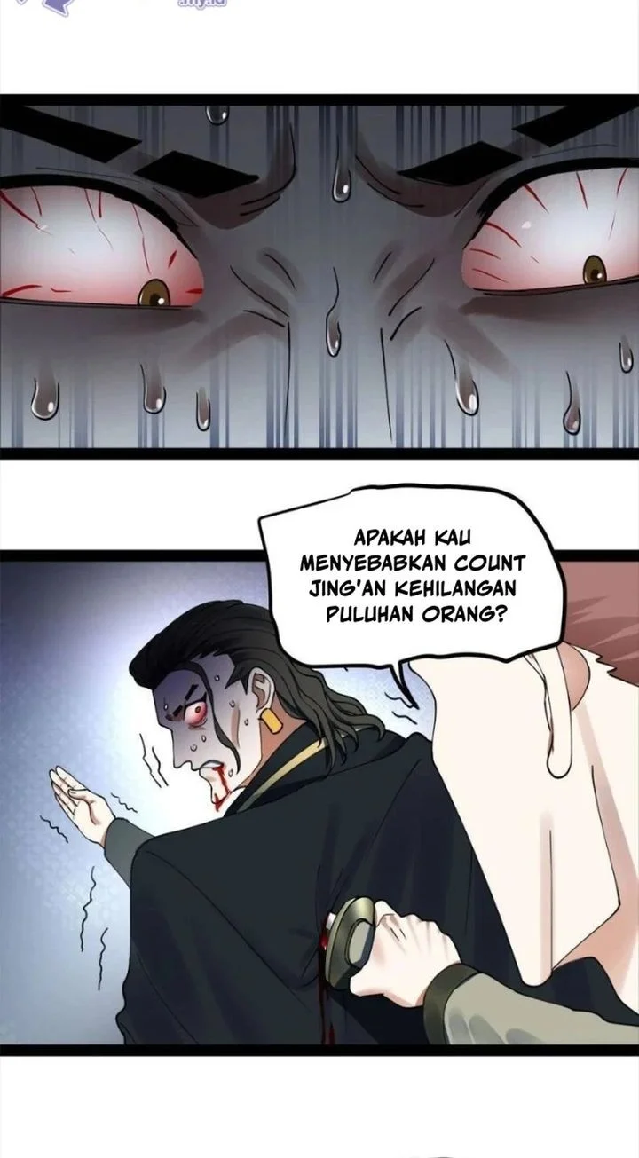 Ultimate Son-in-law Chapter 87 Gambar 30