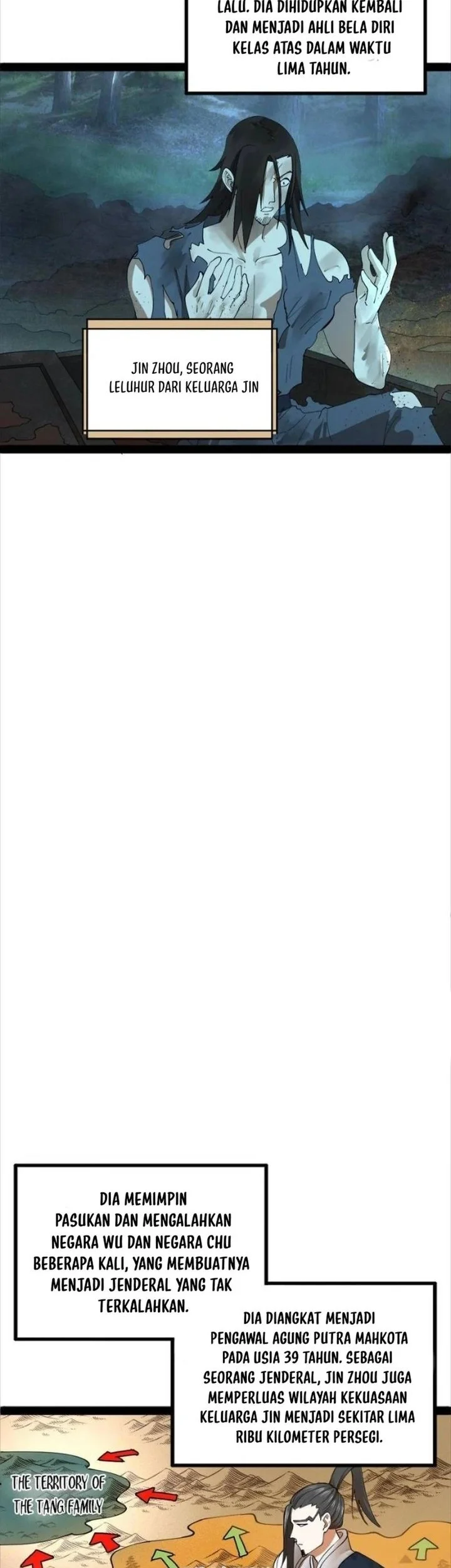 Manhua Ultimate Son-in-law Chapter 87 gambar 2