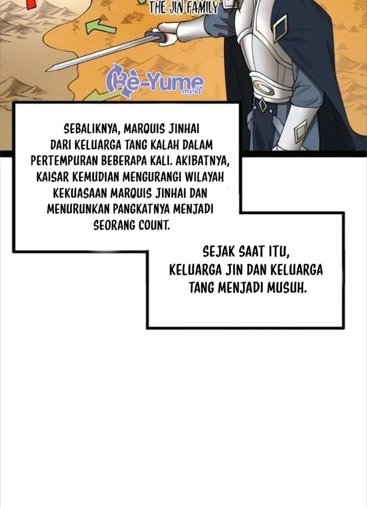 Ultimate Son-in-law Chapter 87 Gambar 3