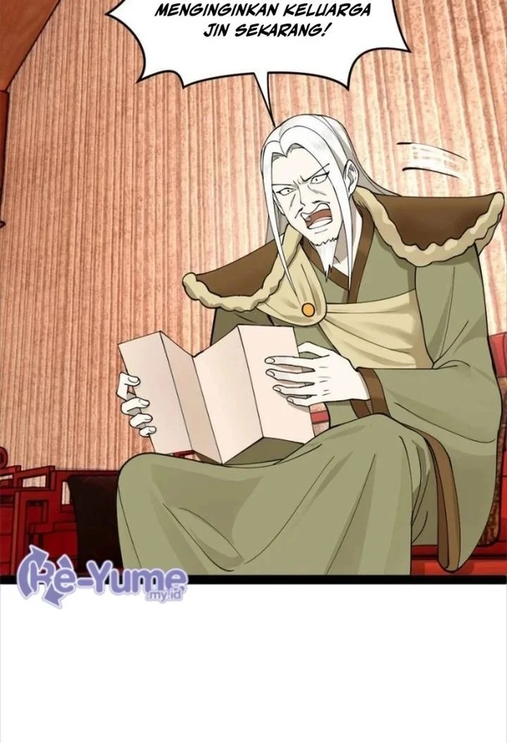 Ultimate Son-in-law Chapter 87 Gambar 6