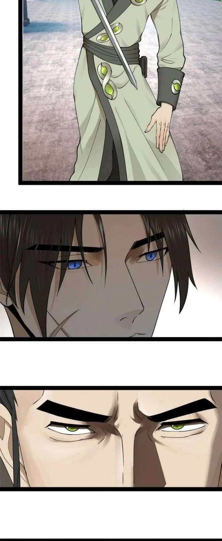 Ultimate Son-in-law Chapter 87 Gambar 15