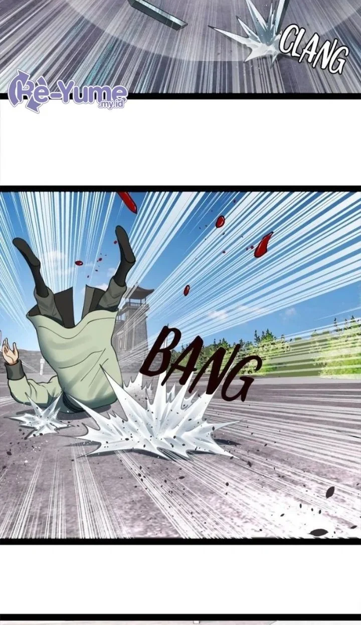 Ultimate Son-in-law Chapter 87 Gambar 18