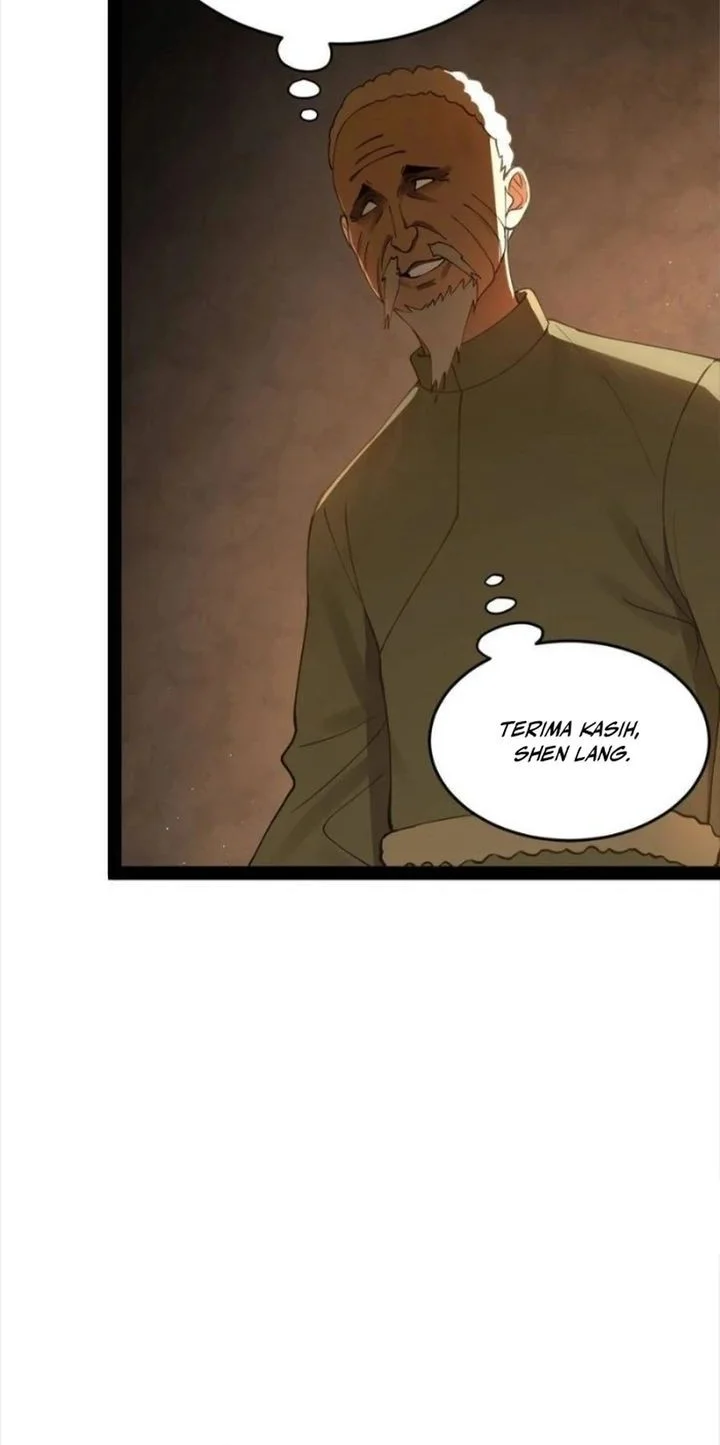 Ultimate Son-in-law Chapter 87 Gambar 27