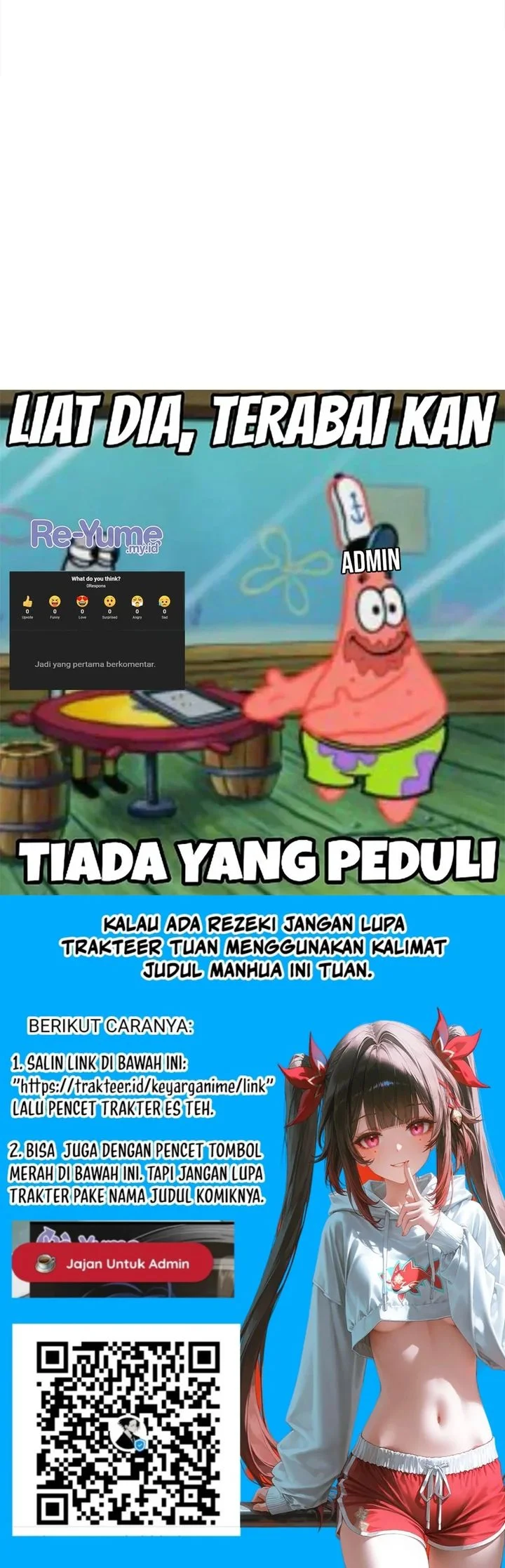 Ultimate Son-in-law Chapter 88 Gambar 31