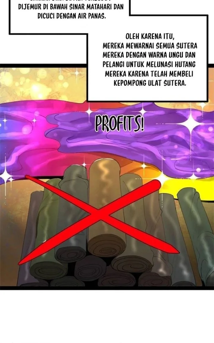 Ultimate Son-in-law Chapter 88 Gambar 6