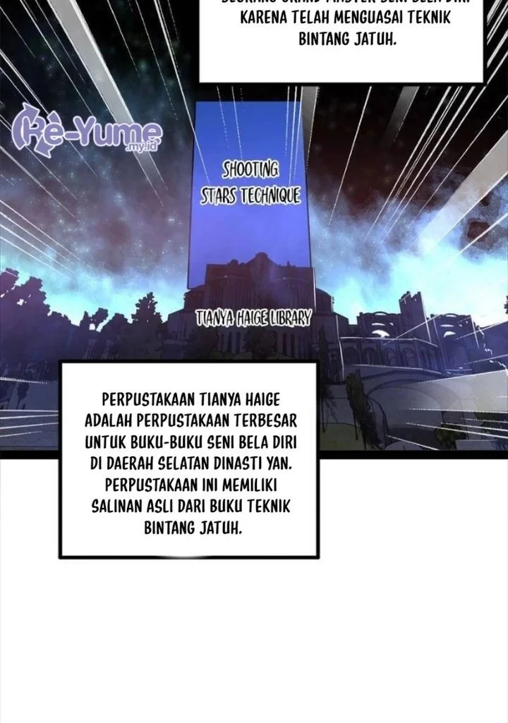 Ultimate Son-in-law Chapter 88 Gambar 15