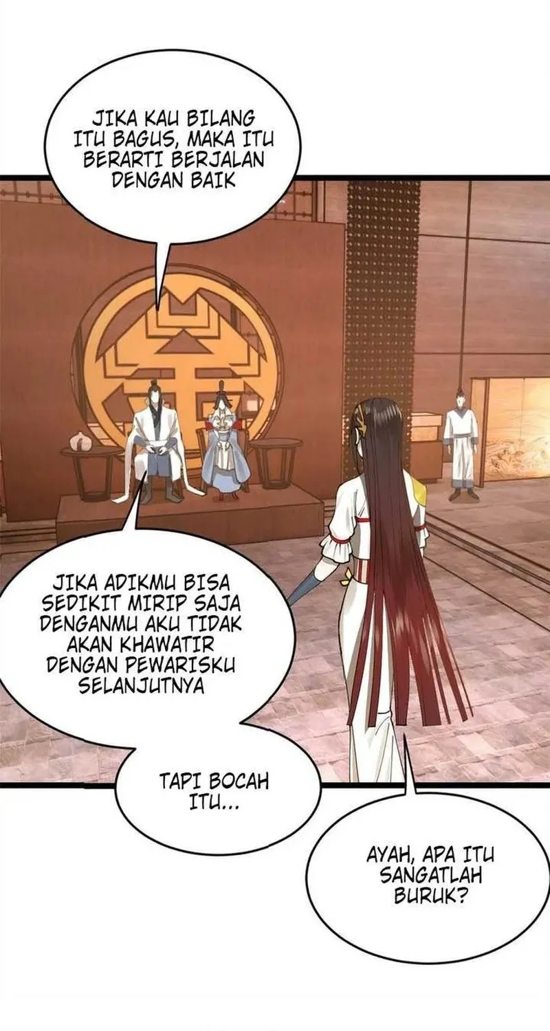 Ultimate Son-in-law Chapter 9 Gambar 20