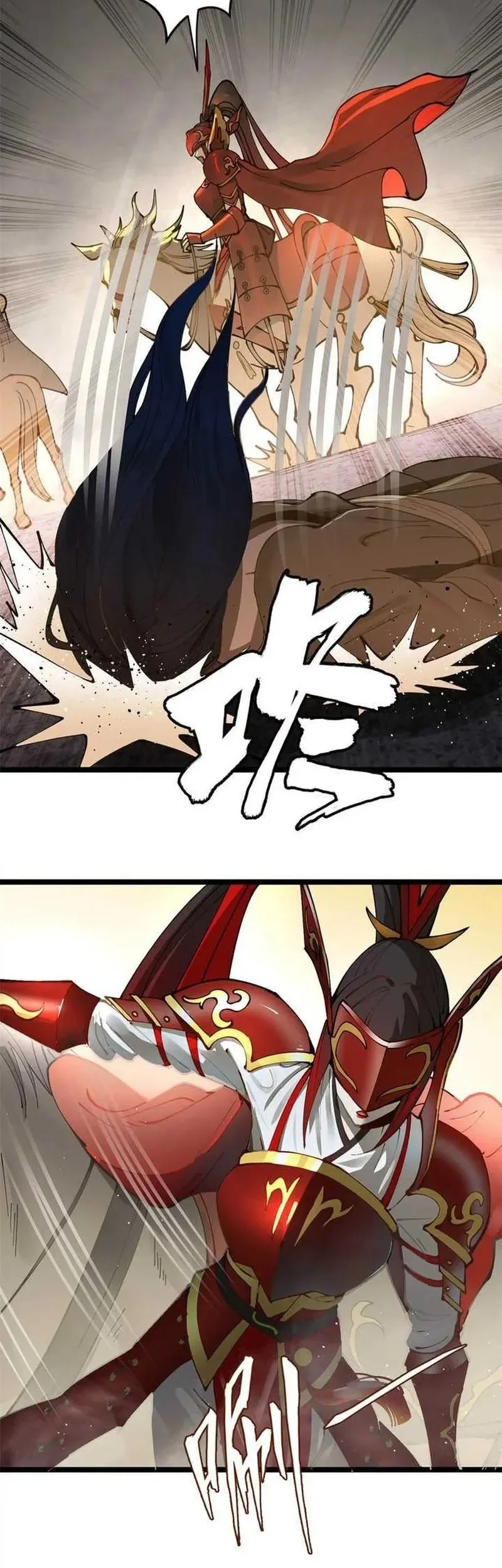 Ultimate Son-in-law Chapter 9 Gambar 36