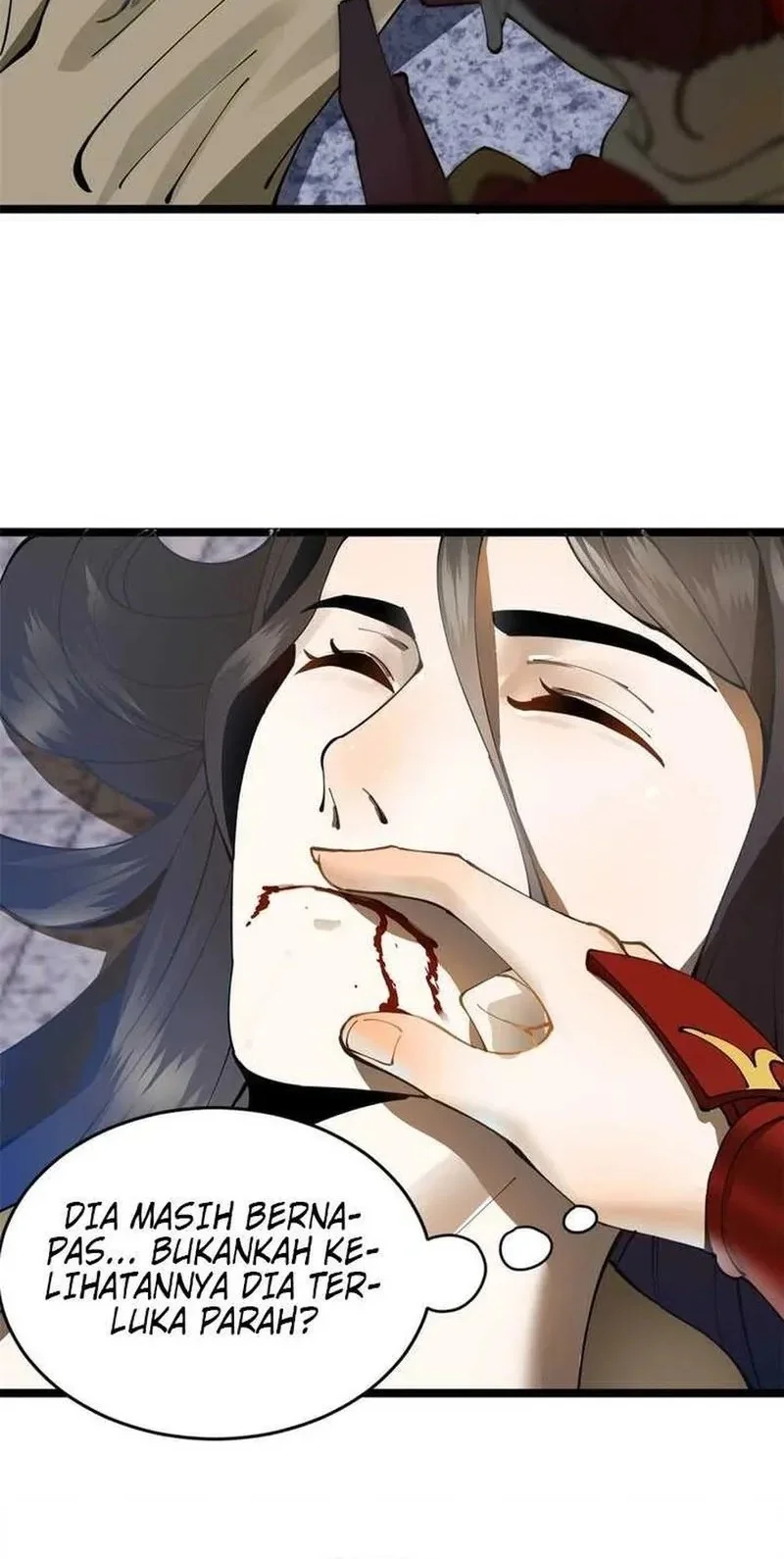 Ultimate Son-in-law Chapter 9 Gambar 38