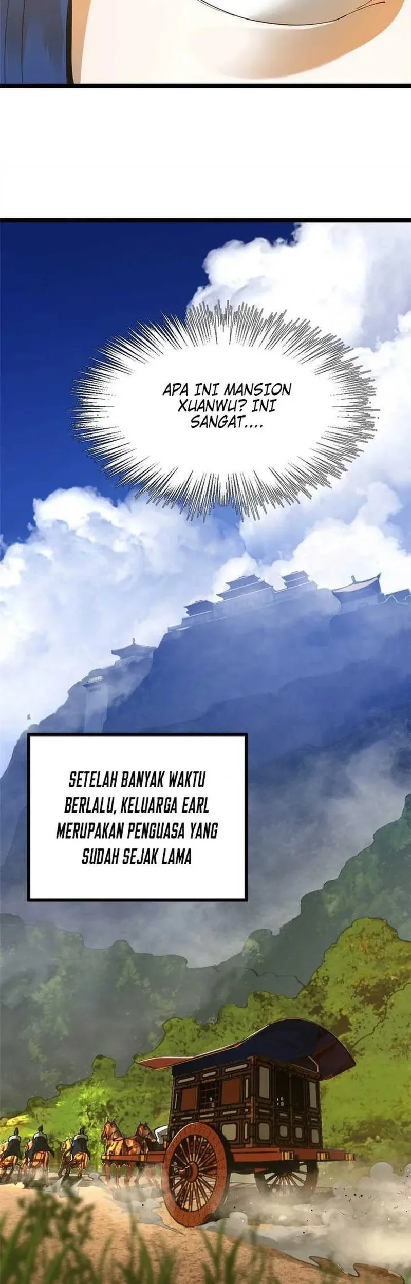 Ultimate Son-in-law Chapter 9 Gambar 42