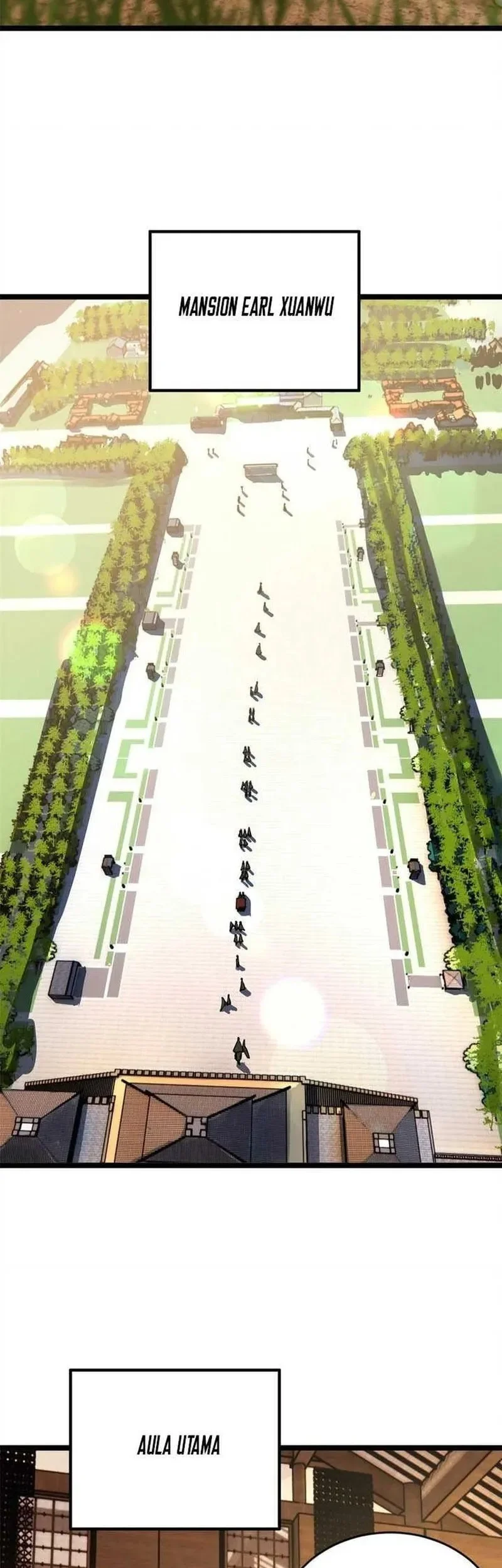 Ultimate Son-in-law Chapter 9 Gambar 43