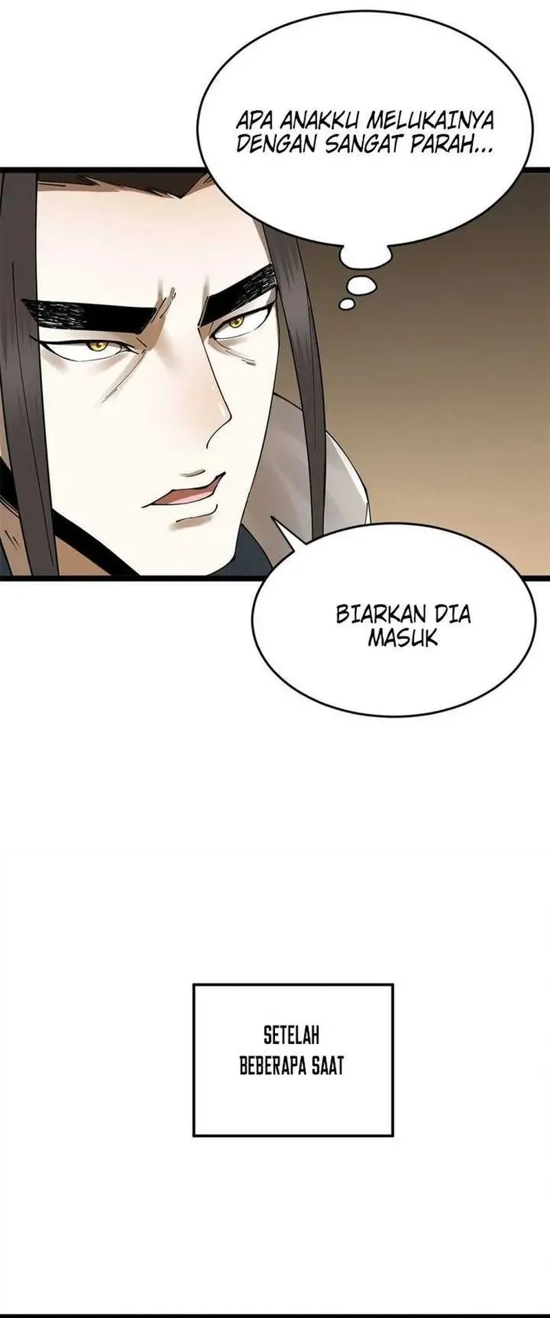 Ultimate Son-in-law Chapter 9 Gambar 50